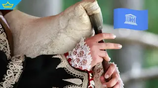 Българската гайда вече е част от наследството на ЮНЕСКО