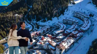 България е в топ 10 в света по връзка с природата