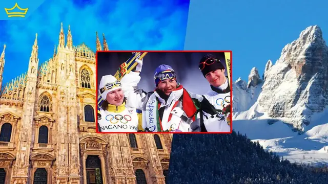 Съмнителна фирма ще облича зимните ни олимпийци: 1100 лева е цената на едно яке