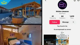 Десетки българи останаха без резервации и без хиляди левове капаро за вили под наем (видео)