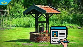 До 2039 година всеки собственик на кладенец трябва да го регистрира