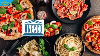 Италианската кухня е вписана в списъка на ЮНЕСКО за световно нематериално културно наследство
