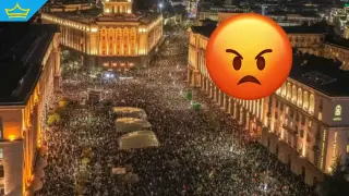 Изглежда управляващите се гласят да заглушават сигнала на протестите (видео)