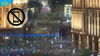 КРС твърди, че няма заглушаване на сигнала на Ларгото, проблемите били от претоварване