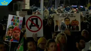 Пловдив поиска отговорност и оставка „културно“ (видео)