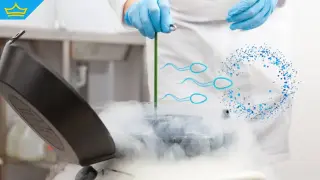 От донор с ген, причиняващ рак, са заченати близо 200 деца в Европа