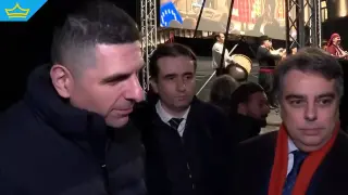 Протестите ще продължат, докато правителството не подаде оставка, заяви Асен Василев (видео)