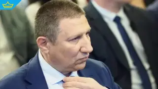 Сарафов иска лично да проследи избора на прокурора, който ще го разследва