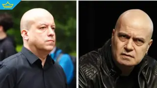 Иво Сиромахов: Иди си с мир, Слави!