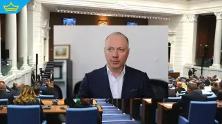 Росен Желязков подава оставка (видео)