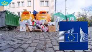 Още два месеца за реакция: България рискува дело в Съда на ЕС заради отпадъците