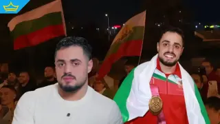 Златният списък на българския спорт: Обявиха носителите на „Спортен Икар“ 2025