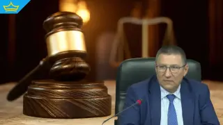 Съюзът на съдиите обвини Сарафов в институционална злоупотреба