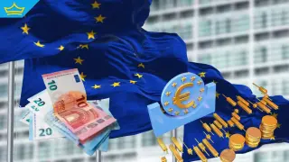 България влиза в Европейския стабилизационен механизъм