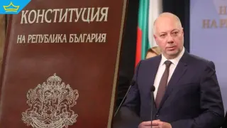 След правителствената оставка: Ето какво предстои според Конституцията (видео)