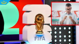 ФИФА шокира с 10-кратно увеличение на цените на билетите за Световното