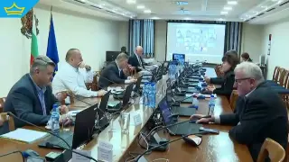 Избраха нов разследващ главния прокурор