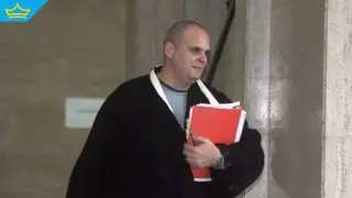 Кой е Антон Урумов, който ще разследва главния прокурор?