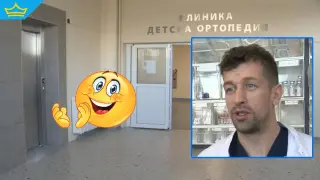 Български лекари замразиха тумор в костта на 4-годишно дете и избегнаха тежка операция (видео)