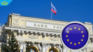 ЕС блокира безсрочно 210 милиарда евро руски активи, отваряйки пътя за подпомагане на Украйна