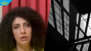 Иран арестува Нобеловата лауреатка Наргес Мохамади по време на траурна церемония