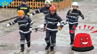 Кабинетът регламентира използването на лампи и сирени от доброволци и военни