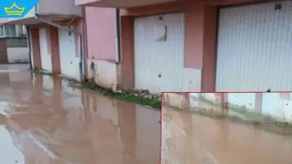 Улица в квартал „Витоша“ потъна в кал: Жителите са подали десетки сигнали към институциите (видео)