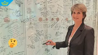 Весела Лечева за спора в БОК: Вече девет месеца се прави опит да се подменят резултатите за избор на председател