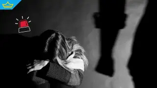 Мъж преби малолетната си сестра и се закани да я убие