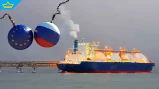 Брюксел санкционира посредници в търговията с руски петрол