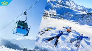 Ски сезонът започва: Ето какви са цените на сезонните карти в България