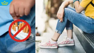 „Епидемията“ от никотинова зависимост сред децата се разраства (видео)