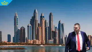 Прокуратурата се сезира по материал на "Господарите" за хотел, за който се твърди, че е на Пеевски