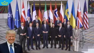 САЩ предлагат гаранции за сигурност, но Украйна трябва да вземе решение до Коледа