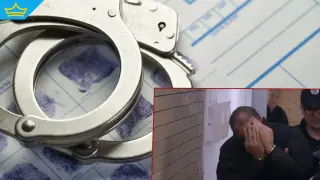 Съдът реши дали да остави в ареста Росен Кръстев – Стъкларя след акцията в Ловеч и София (видео)