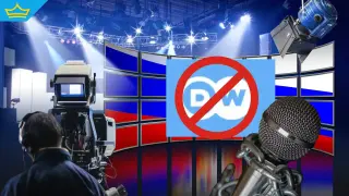 Русия затяга цензурата: Deutsche Welle вече е „нежелана организация“
