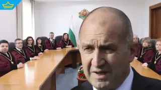 Делата за назначенията в специалните служби влизат в Конституционния съд