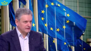 Брюксел санкционира Международното движение на русофилите, оглавявано от Николай Малинов