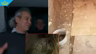 Жилищен блок се превърна в сауна, а детска градина може да остане без ток заради авария на "Топлофикация" (видео)