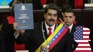 САЩ срещу Венецуела: Тръмп обяви блокада на венецуелските петролни танкери (видео)