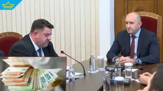 БСП не иска удължителен бюджет, а преразглеждане на редовния (видео)