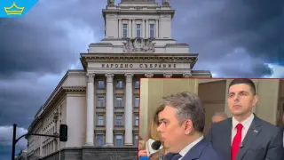 Организират нов протест след поредните абсурди около приемането на бюджета (видео)