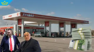 Държавният резерв тихо възложил поръчки за горива за милиони на фирми, близки до властта
