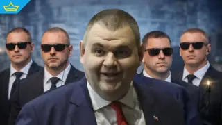 Не са милиони, спокойно: ДПС брои охраната на Пеевски „на око“