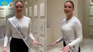 Финландската „Мис Вселена“ остана без титла след скандална снимка в социалните мрежи