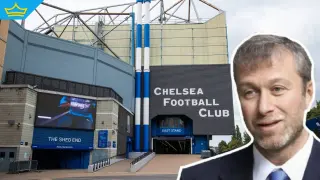 Великобритания даде 90 дни на Абрамович да преведе 2,5 млрд. паунда за Украйна