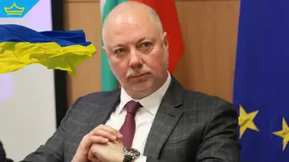 България и репарационният заем за Украйна: Обрат в позицията на София преди срещата на върха в Брюксел