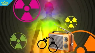 Арестуваха варненец, излъчвал в ефир сигнали за радиация