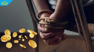 Екшън в София: Група отвлече мъж и източи хиляди от сметките му (видео)