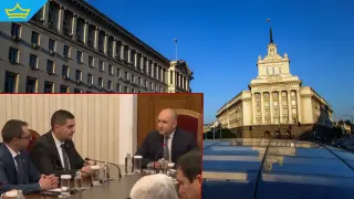 МЕЧ заяви, че сегашното правителство е било сформирано с политически предателства (видео)